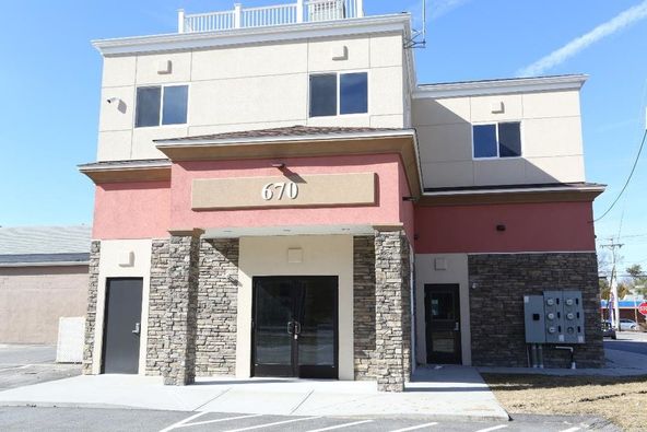 670 Washington Street , Attleboro, MA 02703